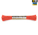 M-Tac паракорд Minicord Reflective Safety Orange 15м– Милитарист - миниатюра 2