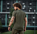 M-Tac футболка реглан Summer Vent Olive– Мілітарист - мініатюра 14