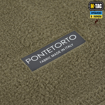 SALE M-Tac кофта Centurion Microfleece Olive– Мілітарист - зображення 7