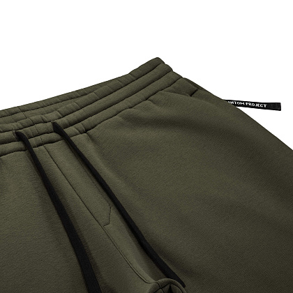 Phantom Project/M-Tac штани Straight Sport Pants PE Ranger Green– Мілітарист - зображення 5