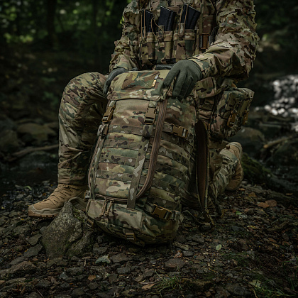 M-Tac рюкзак Recon Elite Multicam– Мілітарист - зображення 53