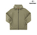 Phantom Project/M-Tac кофта Hoodie Zipper semi-raglan PE Tan– Мілітарист - мініатюра 4