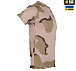 M-Tac футболка 100% Х/Б 3-Color Desert– Милитарист - миниатюра 2