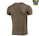 M-Tac футболка потоотводящая Athletic Vent Olive– Милитарист - миниатюра 4