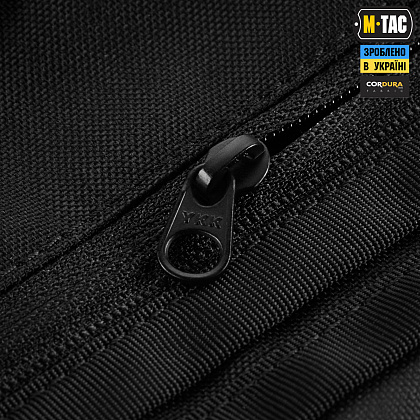 M-Tac гаманець Tactical Wallet Elite Black– Мілітарист - зображення 9