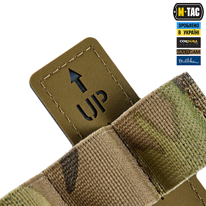 M-Tac MOLLE адаптер під 12 калібр Elite Multicam– Мілітарист - зображення 11