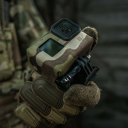 M-Tac чехол для экшн камеры Hero Multicam– Милитарист - фото 23