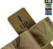 M-Tac MOLLE адаптер під 12 калібр Elite Multicam– Мілітарист - мініатюра 11
