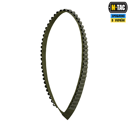 M-Tac бандольєра Elite Ranger Green– Мілітарист - зображення 1