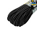 M-Tac паракорд Shock-Cord 3mm Dragon Skin Black 30м– Мілітарист - мініатюра 3