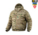 M-Tac куртка MA-1 Hooded Military MC– Мілітарист - мініатюра 1
