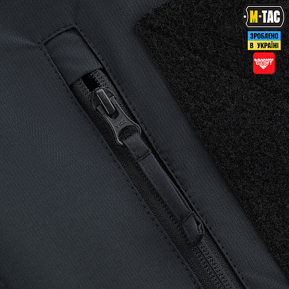 M-Tac куртка зимова Alpha Gen.III Dark Navy Blue– Мілітарист - зображення 10