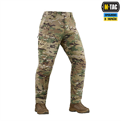 M-Tac штани Sahara Flex Light MC– Мілітарист - зображення 3