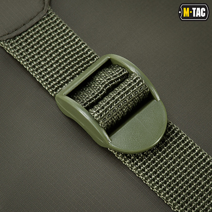 M-Tac спальник літній олива Type 1– Мілітарист - зображення 9