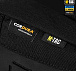 M-Tac сумка Admin Bag Black– Мілітарист - мініатюра 7