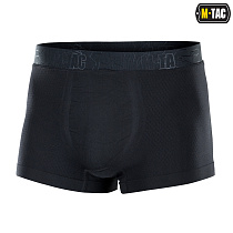 M-Tac труси Hexagon Black– Мілітарист