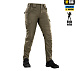 M-Tac брюки Aggressor Lady Flex Dark Olive– Милитарист - миниатюра 3