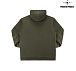Phantom Project/M-Tac кофта Hoodie Zipper semi-raglan PE Ranger Green– Мілітарист - мініатюра 5