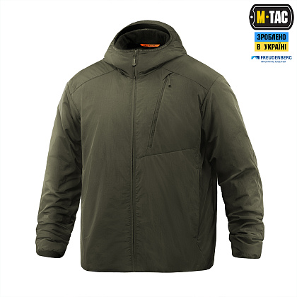 M-Tac куртка Legatus Ranger Green– Мілітарист - зображення 1