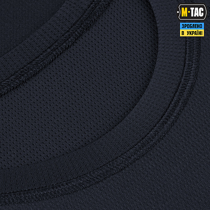 M-Tac футболка реглан Summer Vent Dark Navy Blue– Мілітарист - зображення 5