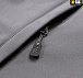 M-Tac куртка Soft Shell Grey– Милитарист - миниатюра 6