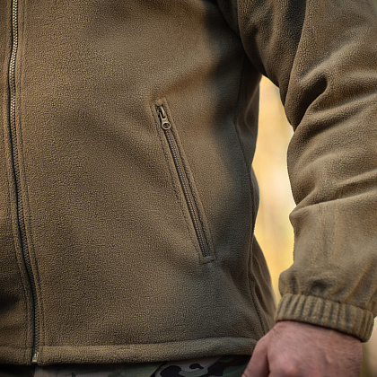 M-Tac куртка Soft Shell с подстежкой MC– Милитарист - фото 19