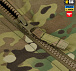 M-Tac куртка зимняя Alpha Gen.IV Pro Multicam– Милитарист - миниатюра 10