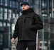 M-Tac куртка Storm Gen.II Black– Мілітарист - мініатюра 22