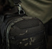 M-Tac сумка-баул Sport 45л Elite Multicam Black– Мілітарист - мініатюра 31
