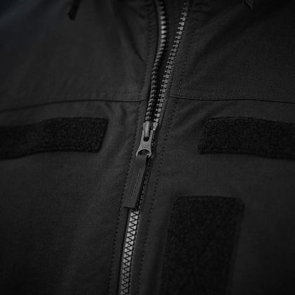 M-Tac куртка Storm Gen.II Black– Мілітарист - зображення 14