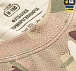 M-Tac футболка потоотводящая Gen.II MTP– Милитарист - миниатюра 5