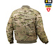 M-Tac куртка MA-1 Military Primaloft МС– Мілітарист - мініатюра 4