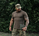 M-Tac поло Basic 65/35 Dark Olive– Мілітарист - мініатюра 17