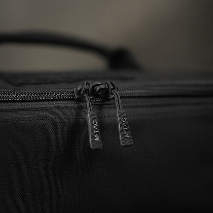 M-Tac органайзер утилітарний Hardshell Utility box L Black– Мілітарист - зображення 29