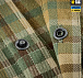 M-Tac сорочка Lumberjack Cotton Shirt МС– Мілітарист - мініатюра 7