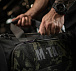 M-Tac сумка-баул Sport 70л Elite Multicam Black– Мілітарист - мініатюра 41