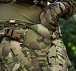 M-Tac Баллистическая защита паха Groin Protection GEN.II 1 класс защиты (FMS) Multicam– Милитарист - миниатюра 25