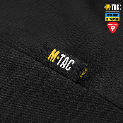 M-Tac куртка зимова Alpha Gen.IV Pro Primaloft Black – Мілітарист - зображення 7