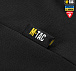 M-Tac куртка зимова Alpha Gen.IV Pro Primaloft Black – Мілітарист - мініатюра 7