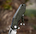 M-Tac ніж складний Type 12 Scandinavian Stonewash Black/Olive– Мілітарист - мініатюра 15