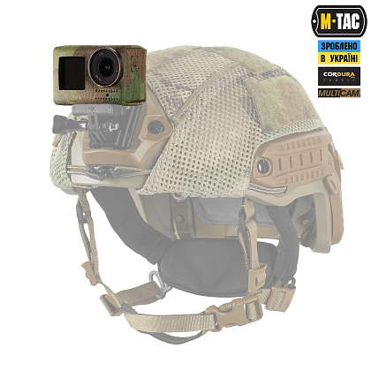 M-Tac чохол для екшн камери Action 5 Pro Multicam– Мілітарист - зображення 3