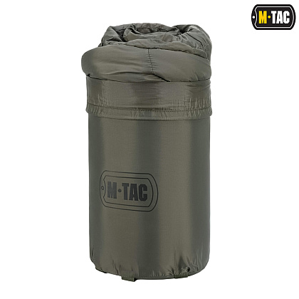 M-Tac спальник літній олива Type 1– Мілітарист - зображення 2