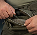 M-Tac сумка City Waist Bag X-Pac Elite Ranger Green– Милитарист - миниатюра 29