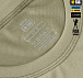 M-Tac футболка Ultra Light Polartec Lady Tan– Мілітарист - мініатюра 5