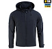 M-Tac куртка Level V Dark Navy Blue– Милитарист - миниатюра 2