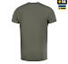 M-Tac футболка 93/7 Light Olive– Милитарист - миниатюра 4