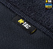 M-Tac кофта Polartec Sport Dark Navy Blue– Милитарист - миниатюра 6