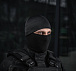 M-Tac шапка-підшоломник мікрофліс ріп-стоп Black– Мілітарист - мініатюра 8