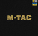 M-Tac кофта Hoodie Worn to the bone Oversize Hard Black– Милитарист - миниатюра 6