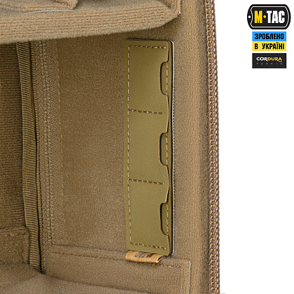 M-Tac вставка модульная для SD-карт (3 секции) Coyote– Милитарист - фото 7